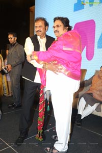 Mohan Babu Completes 40 years