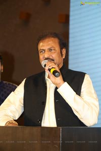 Mohan Babu Completes 40 years