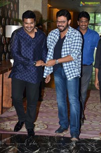 Mohan Babu Completes 40 years