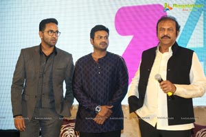 Mohan Babu Completes 40 years