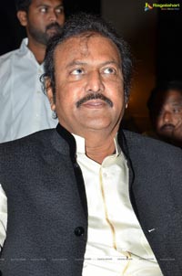 Mohan Babu Completes 40 years