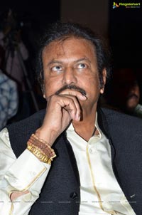 Mohan Babu Completes 40 years