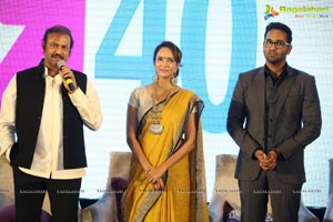 Mohan Babu Completes 40 years