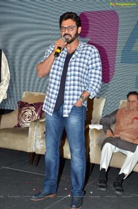 Mohan Babu Completes 40 years