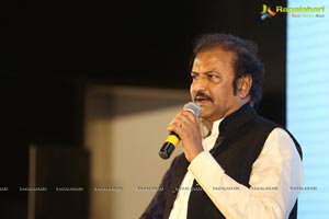 Mohan Babu Completes 40 years