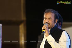 Mohan Babu Completes 40 years