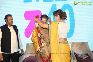 Mohan Babu Completes 40 years