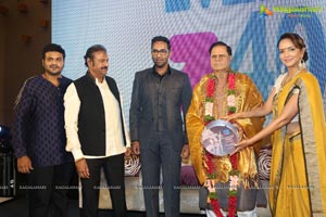 Mohan Babu Completes 40 years