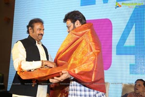 Mohan Babu Completes 40 years