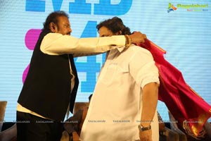 Mohan Babu Completes 40 years