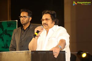 Mohan Babu Completes 40 years