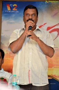 Pidugu Press Meet