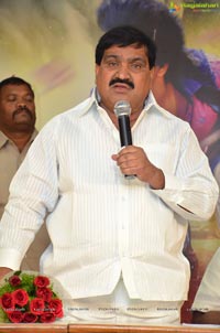 Pidugu Press Meet