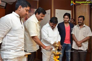 Pidugu Press Meet