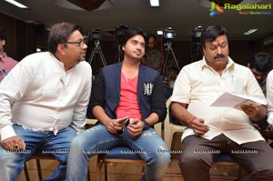 Pidugu Press Meet