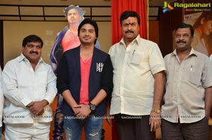 Pidugu Press Meet