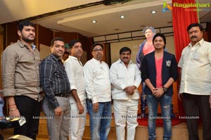 Pidugu Press Meet