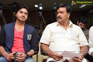 Pidugu Press Meet