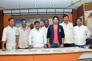 Pidugu Press Meet