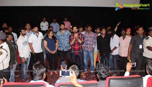 Raju Gari Gadhi Success Tour