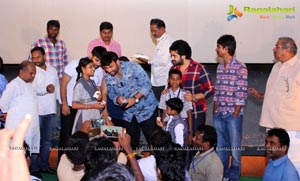 Raju Gari Gadhi Success Tour