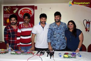 Raju Gari Gadhi Success Tour