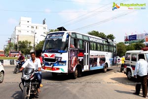 Raju Gari Gadhi Success Tour