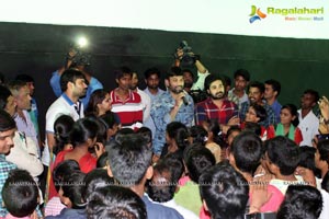 Raju Gari Gadhi Success Tour