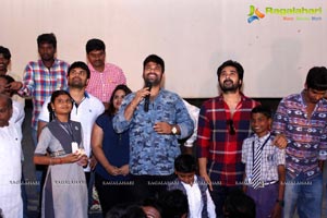 Raju Gari Gadhi Success Tour