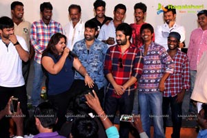 Raju Gari Gadhi Success Tour