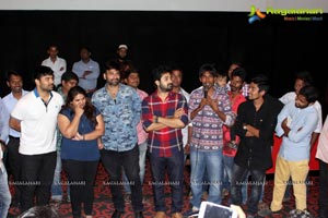 Raju Gari Gadhi Success Tour