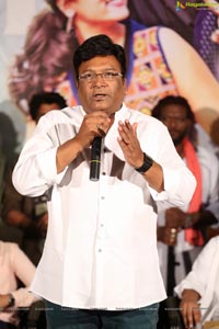 Sankarabharanam Press Meet