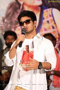 Sankarabharanam Press Meet