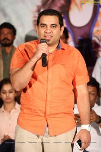 Sankarabharanam Press Meet