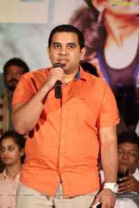 Sankarabharanam Press Meet