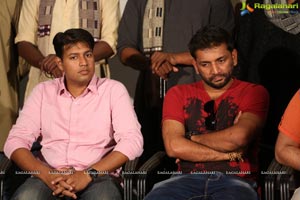 Sankarabharanam Press Meet