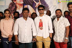 Sankarabharanam Press Meet