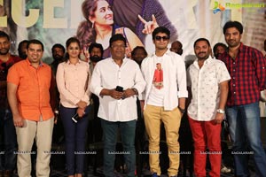 Sankarabharanam Press Meet