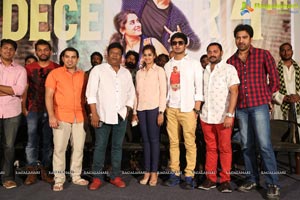 Sankarabharanam Press Meet