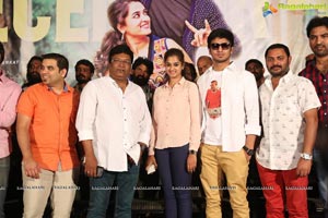 Sankarabharanam Press Meet