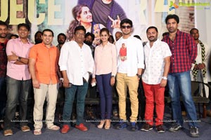 Sankarabharanam Press Meet