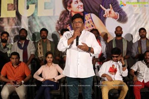 Sankarabharanam Press Meet