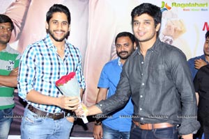 Sankarabharanam Song Launch