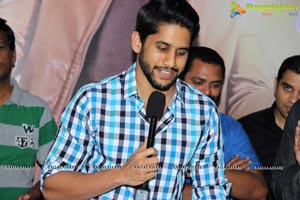 Sankarabharanam Song Launch