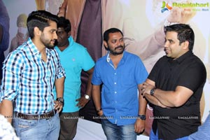 Sankarabharanam Song Launch