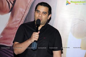 Sankarabharanam Song Launch