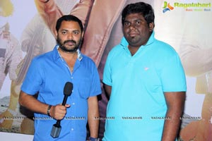 Sankarabharanam Song Launch