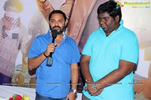 Sankarabharanam Song Launch