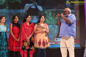 Size Zero Audio Release