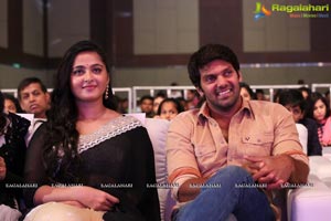 Size Zero Audio Release